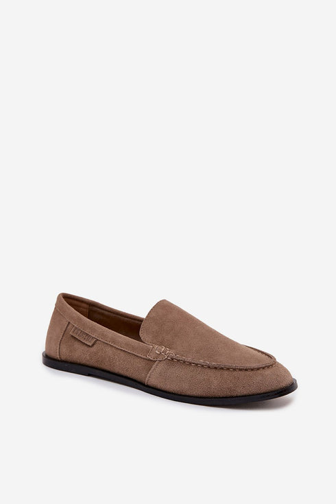 Mocassin model 226108 Step in style