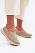 Mocassin model 226110 Step in style