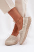 Mocassin model 226111 Step in style