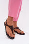 Sandals model 226113 Step in style
