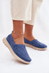 Mocassin model 226109 Step in style