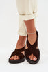 Sandals model 226328 Step in style