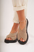 Sandals model 226329 Step in style