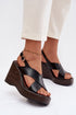 Buskin model 226338 Step in style