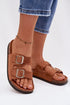 Flip-flops model 226343 Step in style