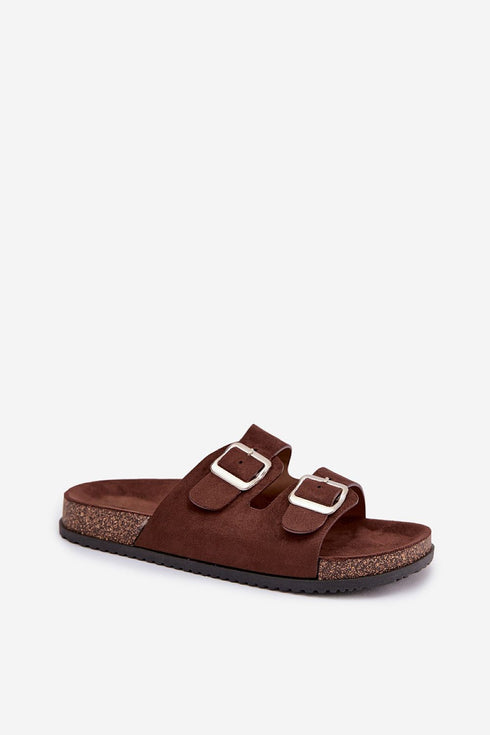 Flip-flops model 226345 Step in style