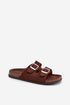 Flip-flops model 226345 Step in style
