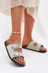 Flip-flops model 226348 Step in style