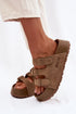 Platform sandals model 226350 Step in style