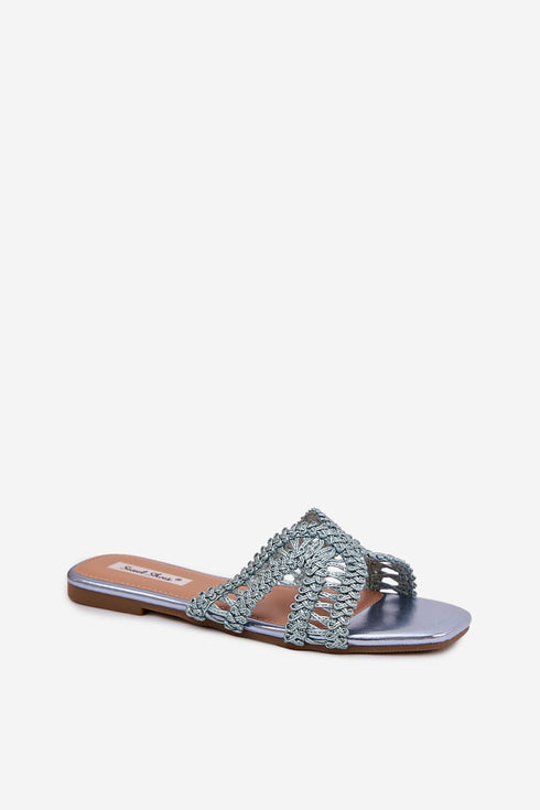 Flip-flops model 226355 Step in style