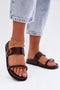 Flip-flops model 226370 Step in style