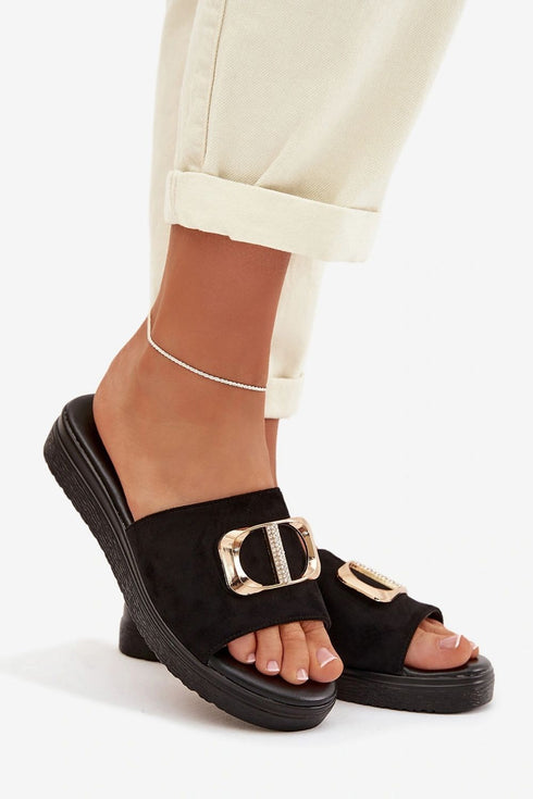 Flip-flops model 226362 Step in style