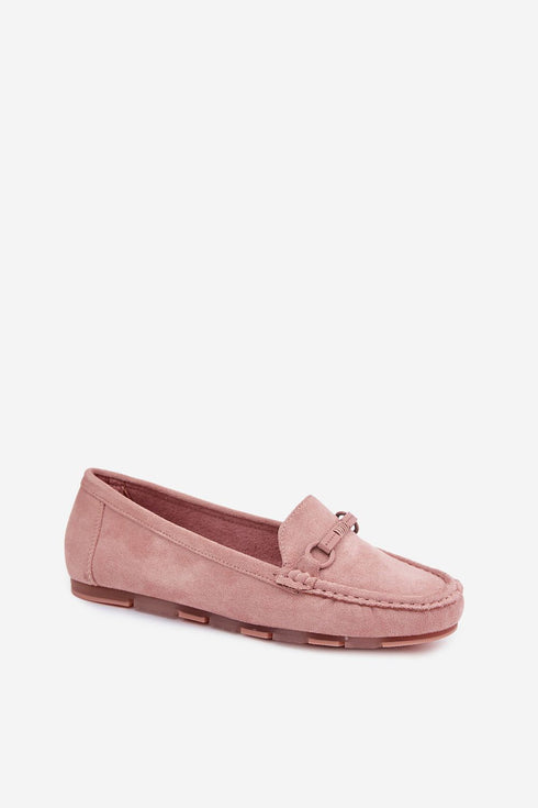 Mocassin model 226490 Step in style