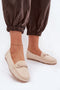 Mocassin model 226491 Step in style