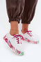 Platform shoes model 226493 Step in style