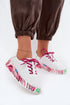 Platform shoes model 226493 Step in style