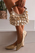 Ballet flats model 226534 Step in style