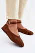 Ballet flats model 226540 Step in style