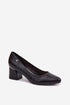 Block heel pumps model 226544 Step in style