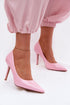 High heels model 226547 Step in style