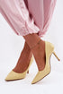 High heels model 226548 Step in style