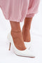 High heels model 226549 Step in style