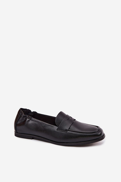 Mocassin model 227391 Step in style