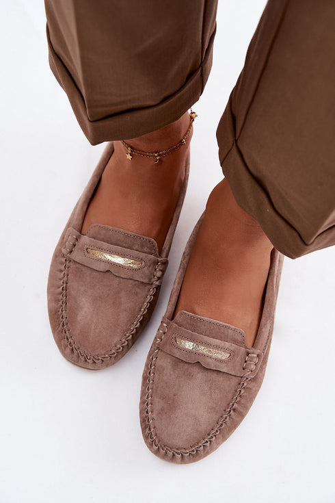 Mocassin model 227399 Step in style