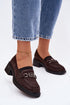 Mocassin model 227400 Step in style