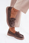 Mocassin model 227402 Step in style