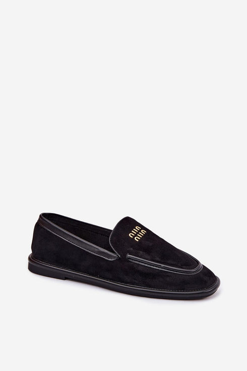 Mocassin model 227403 Step in style