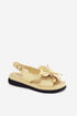 Platform sandals model 227416 Step in style