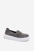 Platform shoes model 227427 Step in style