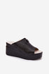 Buskin model 227430 Step in style