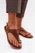 Sandals model 227443 Step in style
