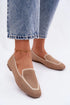Mocassin model 227389 Step in style
