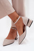 Heel pumps model 227804 Step in style