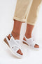 Buskin model 227896 Step in style
