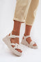 Buskin model 227898 Step in style