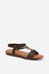 Sandals model 227900 Step in style