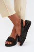 Buskin model 227904 Step in style