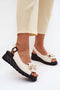 Buskin model 227907 Step in style