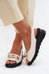 Buskin model 227907 Step in style