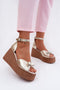 Buskin model 227916 Step in style