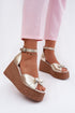 Buskin model 227916 Step in style