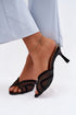 Heeled sandals model 227937 Step in style