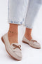 Mocassin model 228077 Step in style