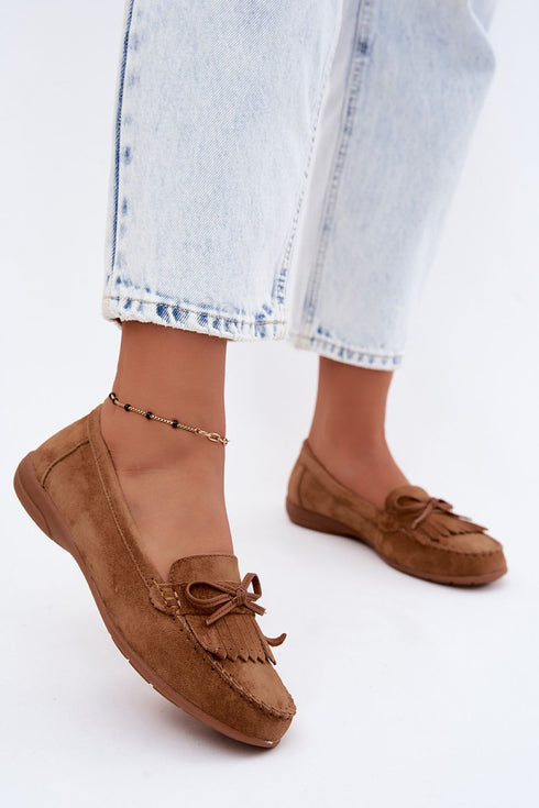 Mocassin model 228078 Step in style