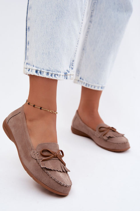 Mocassin model 228079 Step in style