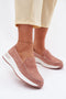 Mocassin model 228080 Step in style